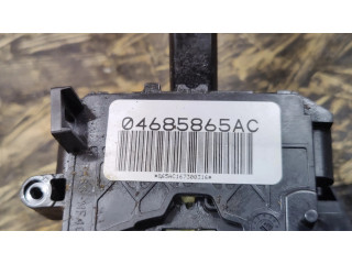 Подрулевой переключатель 04685865AC, 04685953AB   Chrysler Pacifica