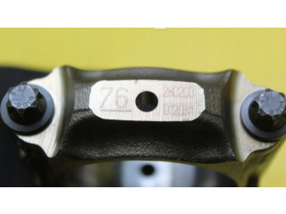  Поршень с шатуном    Audi A3 S3 8P  