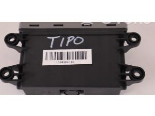 Вентилятор печки    A3C02908400   Fiat Tipo