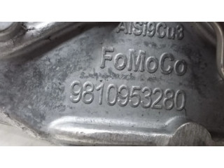 Vstřikovací čerpadlo 9611347280, 0445010592   Ford Grand C-MAX  pro naftový motor 1.5 XWDE 