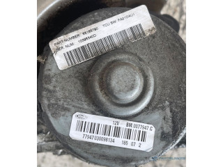 Блок управления коробкой передач 77947030098134, 55185790   Fiat Grande Punto