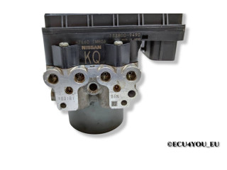Jednotka ABS 1338009490, 476601MR0A   Infiniti M 2012
