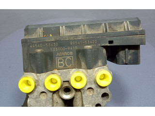 Jednotka ABS 89541-53420, 89541-53420   Lexus IS III XE30 2016