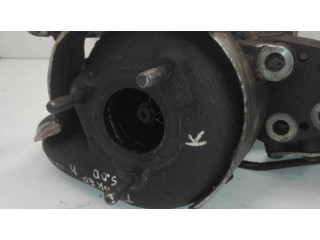  Турбина Volkswagen Touareg I 5.0 GT1852VK, 07Z145873D         