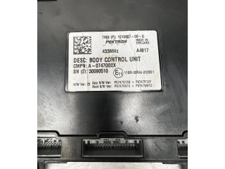 Блок комфорта 101090700G   Tesla Model S   