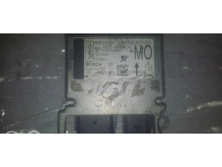 Блок подушек безопасности 7S7T14B056AC, 0285010157   Ford Mondeo MK IV