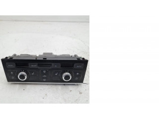 Блок управления климат-контролем 4F1820043AL, 4F0910043B   Audi A6 Allroad C6