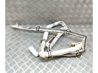 Боковая подушка безопасности A2978603000   Mercedes-Benz EQS V297