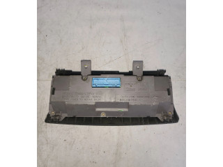 Блок управления климат-контролем D026Z   Honda CR-V