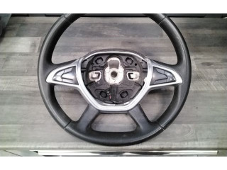 Подушка безопасности водителя 484005093R   Dacia Dokker