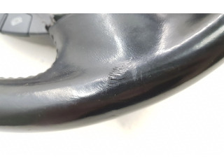 Руль Mitsubishi Outlander  2007 - 2012 года H100191      