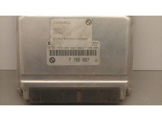 Řídící jednotka 7786887, Z9968LZ   BMW 5 E39 2000