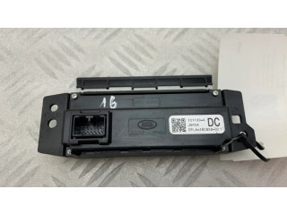 Дисплей    DPLA18C858DC   Land Rover Range Rover L405