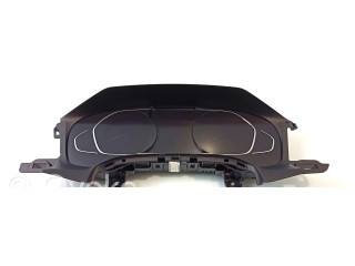 Přístrojová deska  BMW 4 G22 G23 G24 G26 2020 027363, 62105A30619  