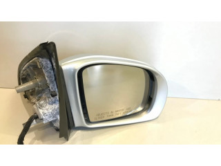 Zpětné zrcátko  Mercedes-Benz R W251 2005  411234  