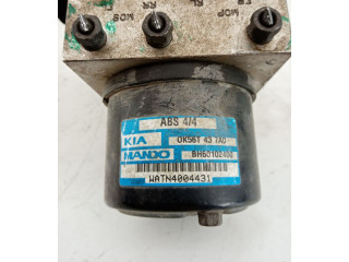 Jednotka ABS 0K56T437A0   KIA Carnival 2001