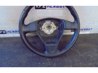 Руль Skoda Roomster (5J)  2006 - 2015 года 1Z0419091EB, 1Z0419091EB      