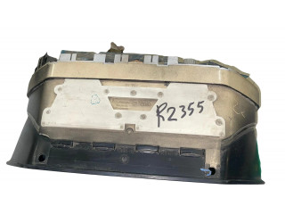 Панель приборов 81117317   Audi 100 200 5000 C3       