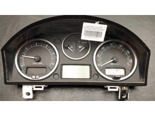 Přístrojová deska  Land Rover Discovery 3 - LR3 2008 YAC500025, LR0019002  