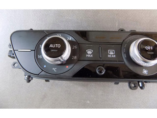 Блок управления климат-контролем 8W0820043P   Audi RS5