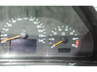 Спидометр (приборный щиток) A2085403511   Mercedes-Benz CLK A209 C209