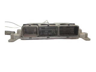 Řídící jednotka 0281001839, 9641757480   Peugeot 106 2002