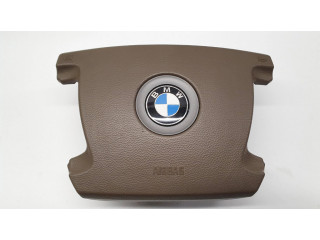 Подушка безопасности водителя 336758546041   BMW 7 E65 E66