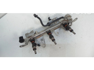 Vstřikovač 166004787R, 0280158366   Renault Captur    H4B408 