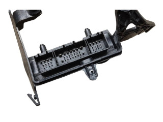 Блок комфорта 7L5959933A, 5DK00841651   Porsche Cayenne (9PA)   