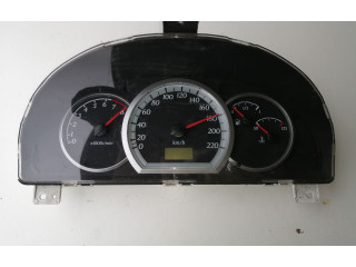 Панель приборов 11000853300D, 96430919PJ   Daewoo Lacetti       