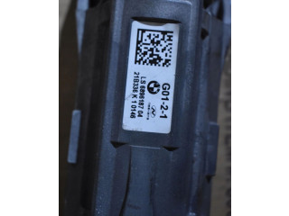    Рулевая рейка 6896187, 5905232488600   BMW X3 G01 2018 - 2024 года