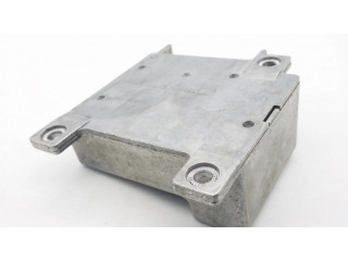 Блок подушек безопасности 97BG14B056DB, CDW162   Ford Mondeo MK II