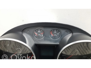 Панель приборов 8J0920980E   Audi TT TTS Mk2       