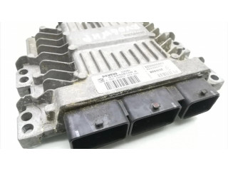 Řídící jednotka 8200565863, 8200495479   Renault Megane II 2005