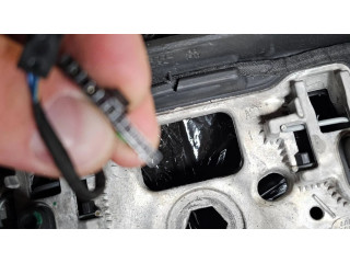 Руль Land Rover Discovery Sport  2014- года FK723F563HD, 306377399W41      