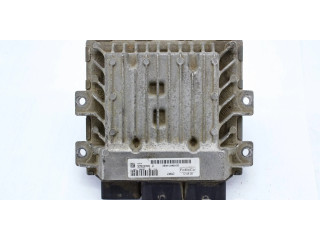 Řídící jednotka s180140001d, ab3912a650de   Ford Ranger 2014
