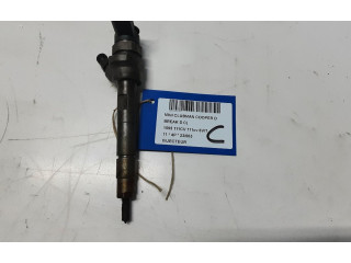 Форсунка 0445110401, 0445110401    Mini One - Cooper Clubman R55  N47-C16A 