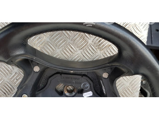 Руль Mercedes-Benz CLK A209 C209  2002 - 2009 года A2304600503      