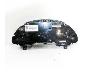 Панель приборов 8R0920981N   Audi Q5 SQ5       