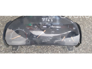 Панель приборов 5373188   Saab 9-3 Ver2       