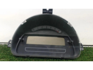 Přístrojová deska  Citroen C2 2008 00006105WL  