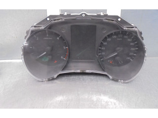 Přístrojová deska  Nissan Pulsar 2015 248103ZN0B, 3ZN0B  
