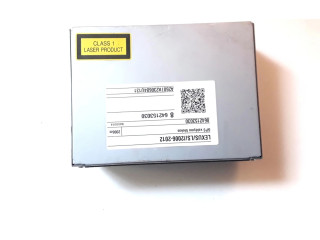 Блок управления навигации (GPS) 8642153030   Lexus LS 460 - 600H