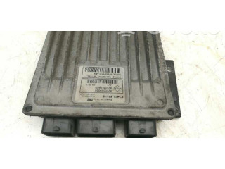 Řídící jednotka 8200399038   Renault Clio I 2008
