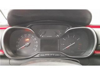 Панель приборов 981336168000   Citroen C3       