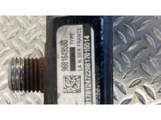 Vstřikovací lišta 9681649580, 9658227880   Ford Mondeo MK IV  pro naftový motor 2.0  