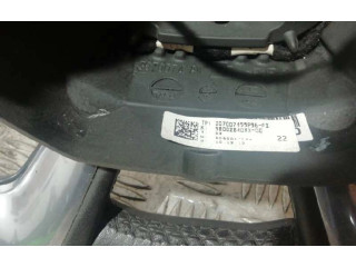 Volant Citroen DS5 2013 9800284DXX00, SINAIRBAG  