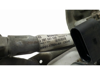 Моторчик дворников 3397021025, 6M2117504AH    Ford Galaxy