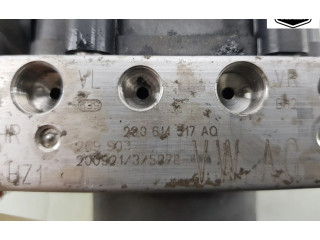 Jednotka ABS 2Q0614517AQ, 2Q0614517AQ   Volkswagen Polo VI 2020