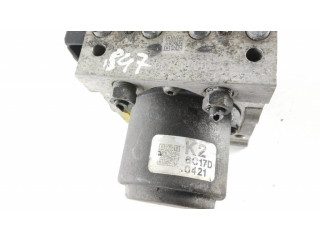 Блок АБС 6C17D0421, K26C17D0421   Honda  HR-V  2015-2020 года